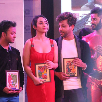 Best cosplay costume Bengal