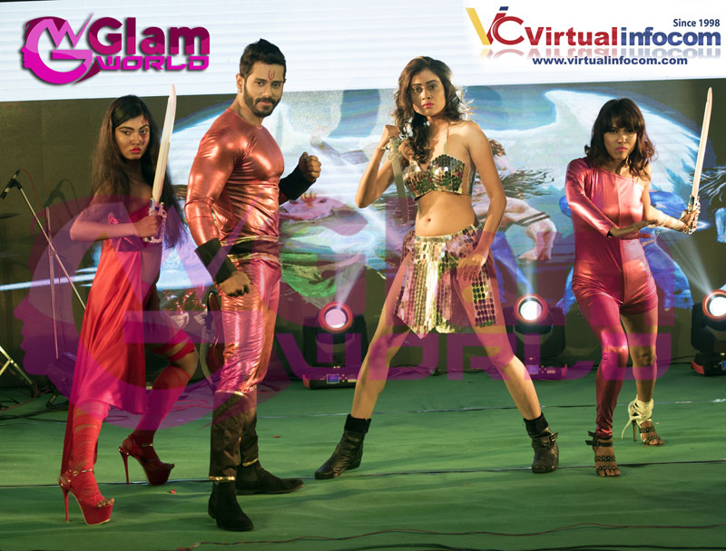 Cosplay south point school